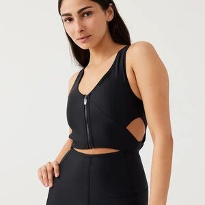 Outdoor Voices - SplashKnit 6" Bodysuit